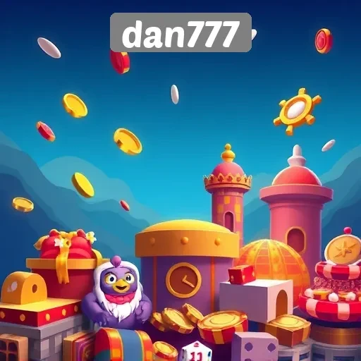 Memahami Jenis Permainan yang Tersedia di dan777
