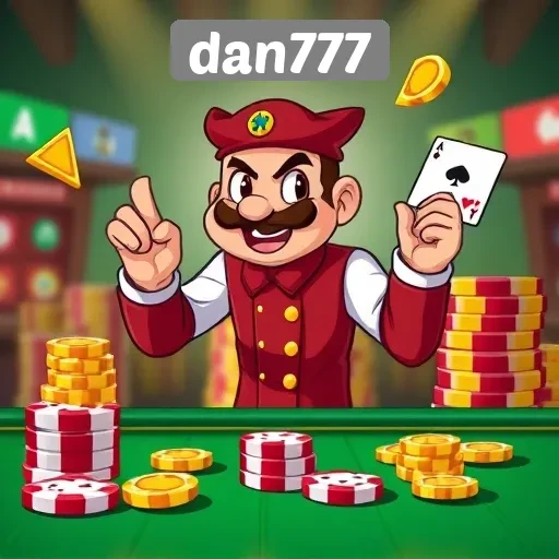 Panduan Memulai Permainan di Situs Dan777