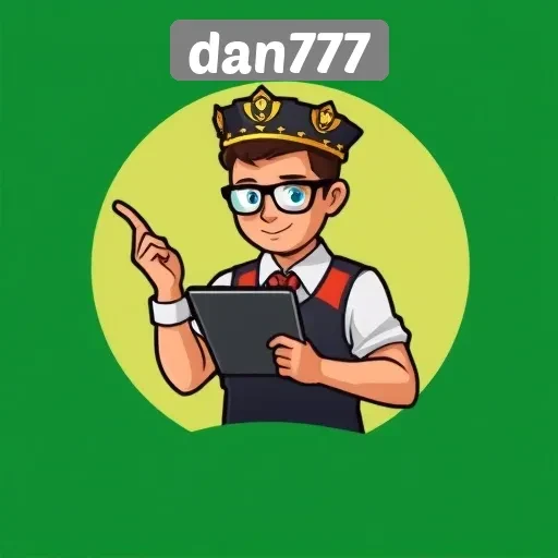 Cara Daftar dan Menggunakan Akun di dan777