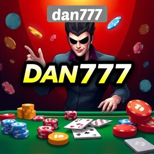 Panduan Lengkap Bermain di Situs Game Dan777