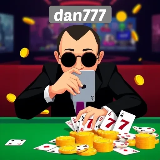 Pengalaman Pengguna di Dan777 dan Ulasan Para Pemain