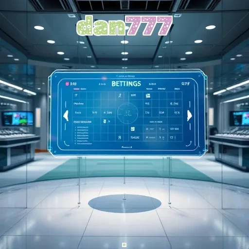 dan777: Serunya Permainan Arcade yang Tak Terlupakan