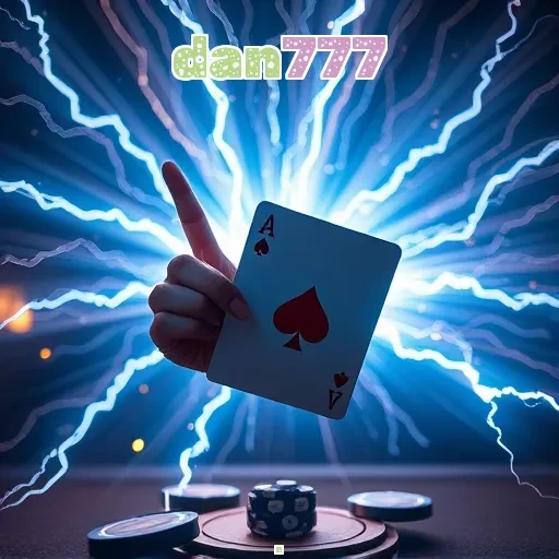 dan777: Temukan Serunya Slot Online Terbaik di Indonesia!