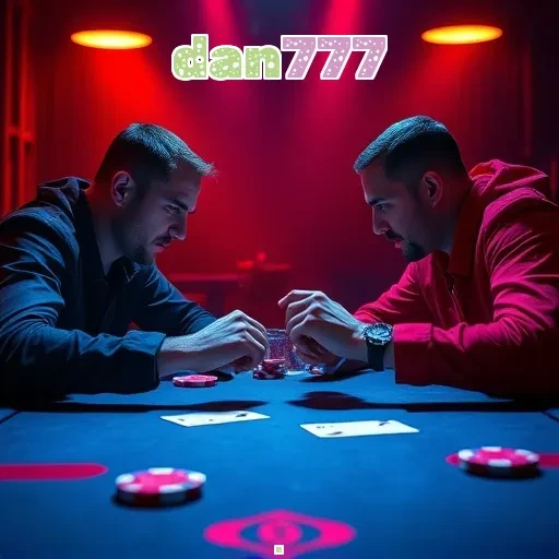 dan777: Strategi Menang yang Bikin Kamu Lebih Percaya Diri